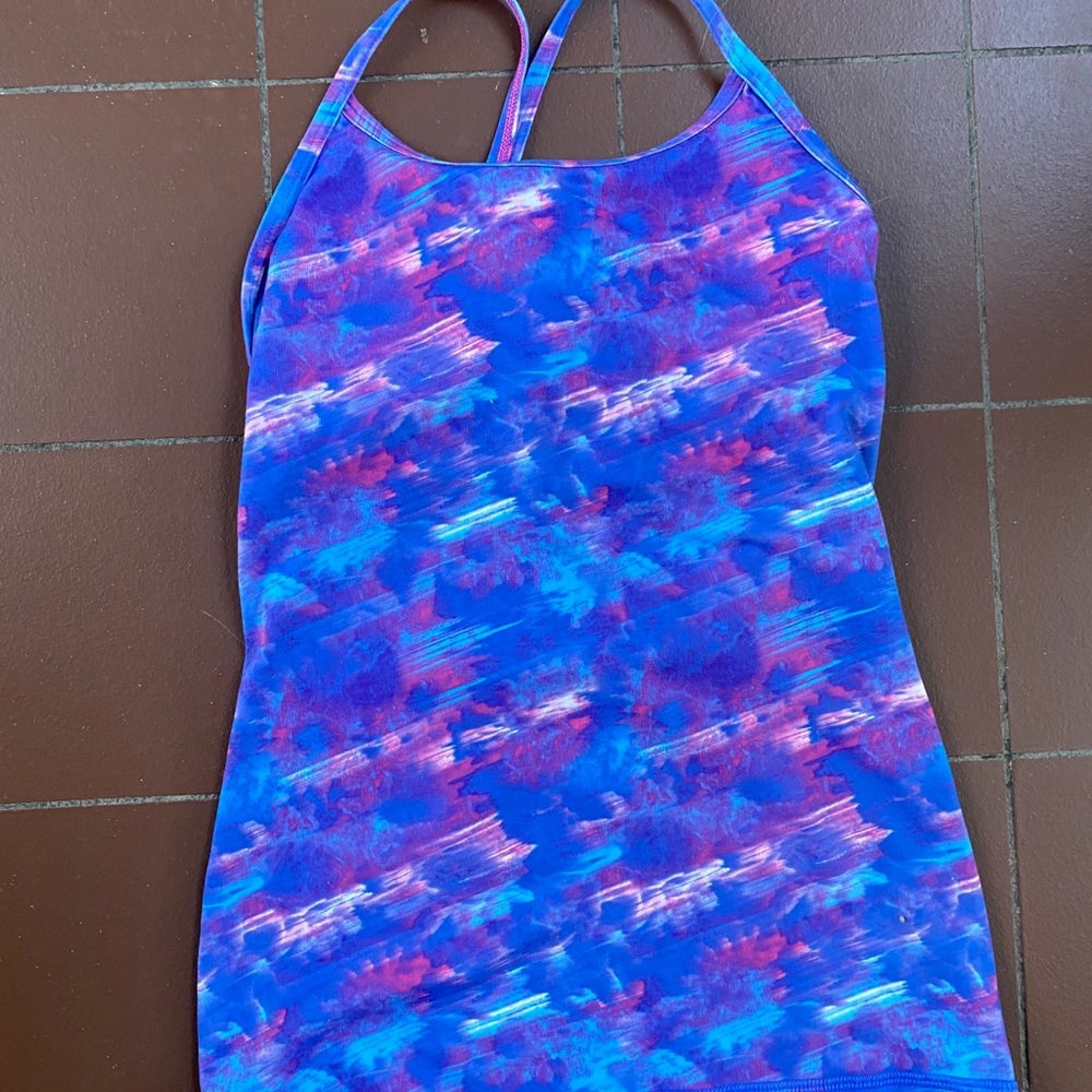 Ivivva Tank